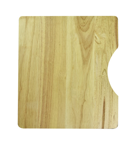 Timber cutting board - Mason range