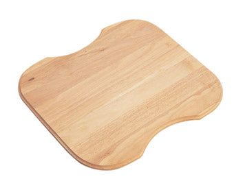 Timber cutting board
