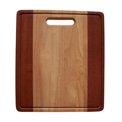 Timber cutting board - Ashton & Austin range